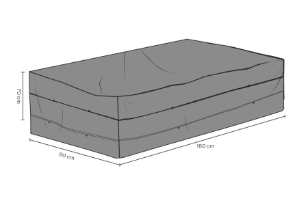 Brafab Schutzh&uuml;lle Sofa 2469-820