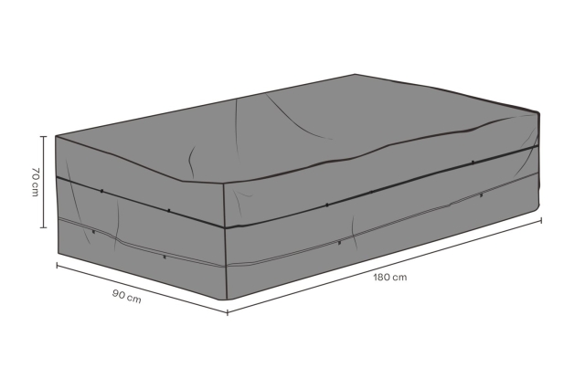 Brafab Schutzh&uuml;lle Sofa 2469-820