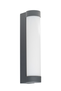 CMD Wandleuchte 9053 LED Anthrazit