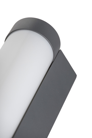CMD Wandleuchte 9053 LED Anthrazit
