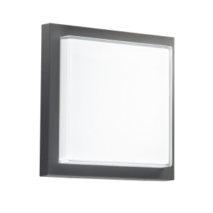 CMD Wand- und Deckenleuchte 9150 anthrazit