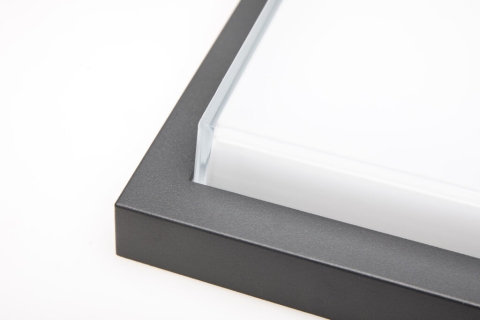 CMD Wand- und Deckenleuchte 9150 anthrazit