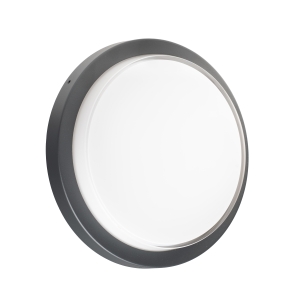 CMD Wand- und Deckenleuchte 9160 LED, anthrazit