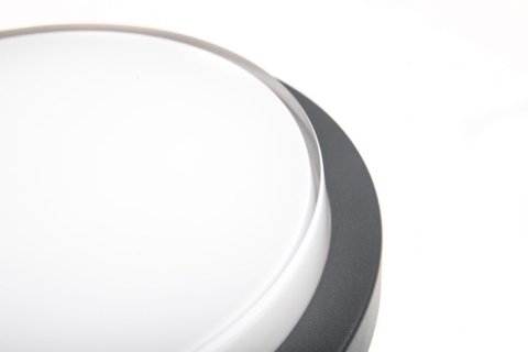 CMD Wandleuchte LED BM 9161 Aluminium anthrazit