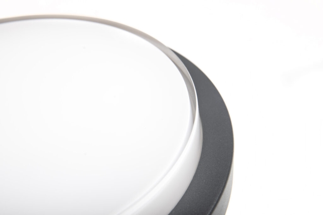 CMD Wandleuchte LED BM 9161 Aluminium anthrazit