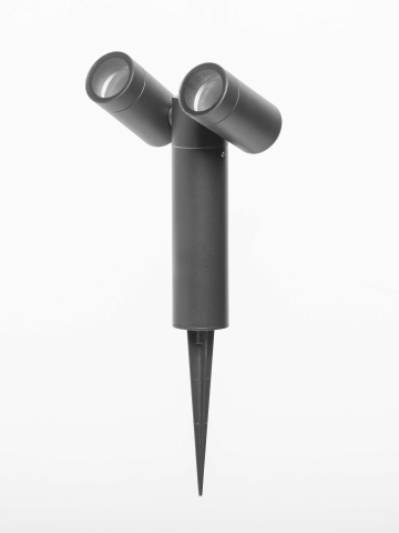 CMD Strahler 9089, anthrazit