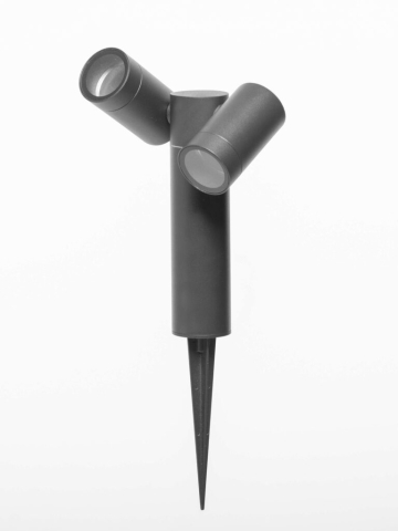 CMD Strahler 9089, anthrazit