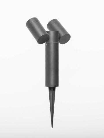 CMD Strahler 9089, anthrazit
