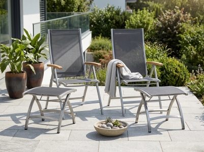 Zebra Set One-Pontiac Relax-Set