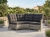 Best Barcelona Loungeset Eckteil mit Seitenteil links inkl. Polster