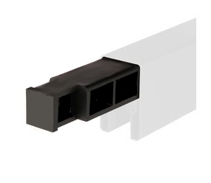 Traumgarten SYSTEM T-Verbinder für Senkrecht-Adapter