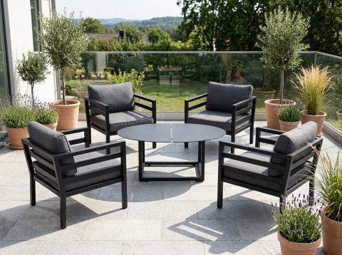 Brafab Weldon Set