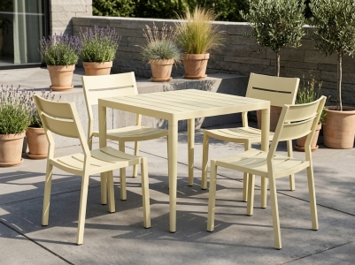 Brafab Bigby & Delia Set