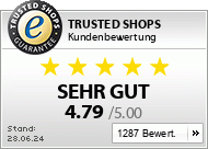 Kundenbewertungen von MESEM